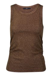 Zero Tanktop Damen Top mit Glitzer günstig online kaufen