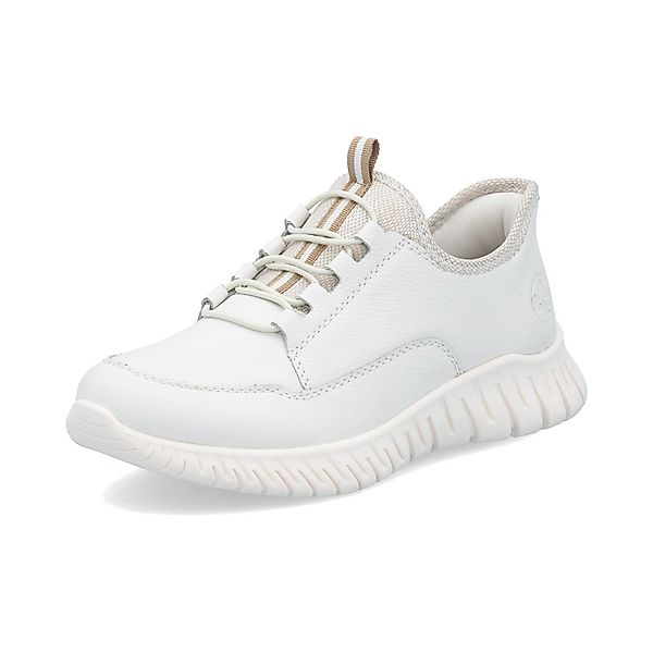 Rieker Damen Halbschuhe Schnürschuh günstig online kaufen