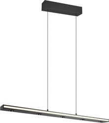 TRIO Leuchten LED Pendelleuchte GRAHAM, Hängeleuchte günstig online kaufen