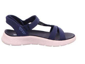 Skechers GO WALK FLEX SANDAL - günstig online kaufen