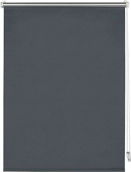 OTTO home Seitenzugrollo "Thermo Klemmrollo Energiesparend" energiesparend günstig online kaufen