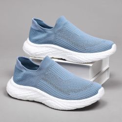 HUSK'SWARE Fitnessschuh (Kühl und antibakteriell, Praktisch günstig online kaufen