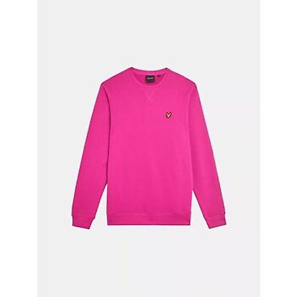 Lyle & Scott  Sweatshirt ML424VOG CREW NECK-X590 günstig online kaufen