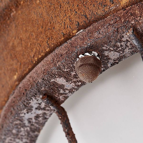 Brilliant Deckenleuchte Typhoon, ohne Leuchtmittel, Wand- günstig online kaufen