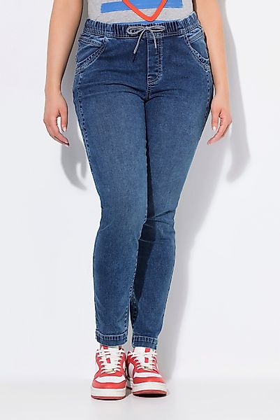 Ulla Popken Jeggings Jeggings Sienna schmales günstig online kaufen