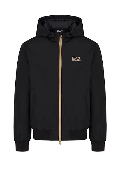 Emporio Armani Bomberjacke Jacke Bomberjacke (1-St) günstig online kaufen