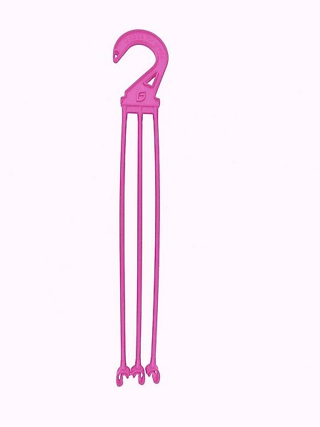 Geli Blumentopf Aufhänger Hänger für Blumenampel Galicia aus Kunststoff günstig online kaufen