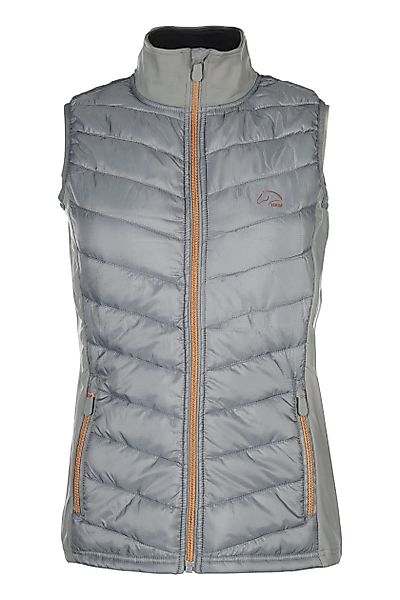 HKM Funktionsweste Jersey-/Nylonweste -Basel- Style günstig online kaufen