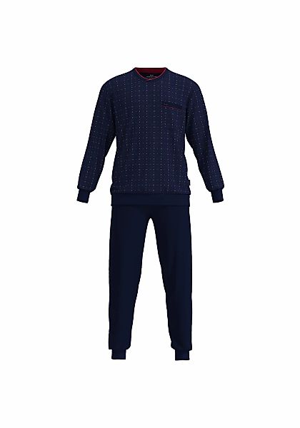 GÖTZBURG Schlafanzug "Pyjama" günstig online kaufen