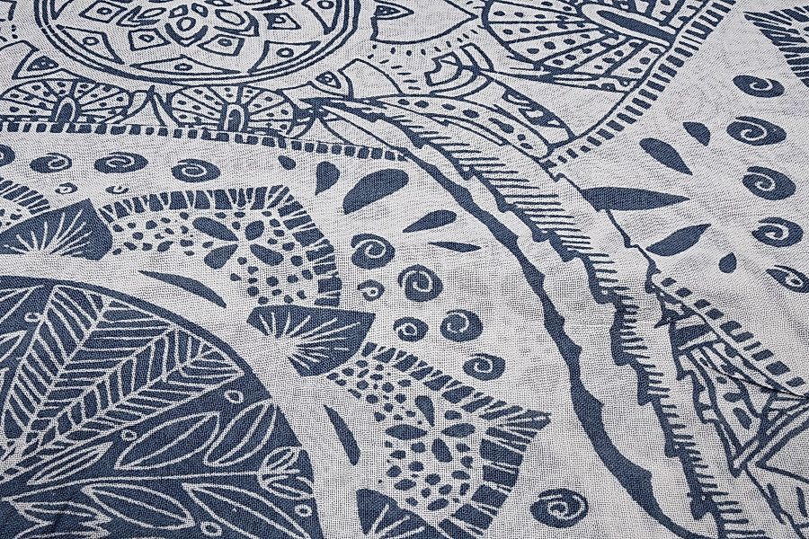 Goodman Design Modeschal Trendiger Sommerschal Aline günstig online kaufen