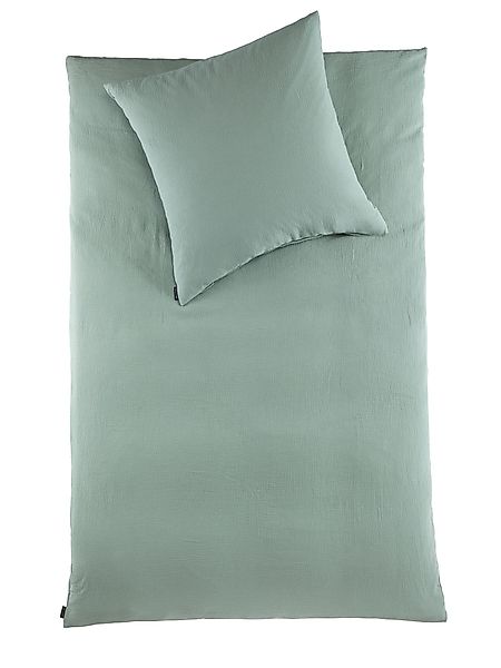 pure hug Bettwäsche Set Musselin 135x200 günstig online kaufen