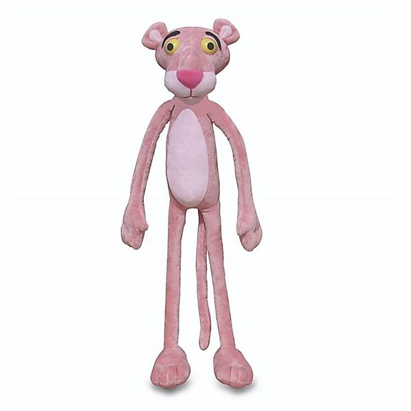 Tinisu Plüschfigur Pink Panther XXL Kuscheltier günstig online kaufen