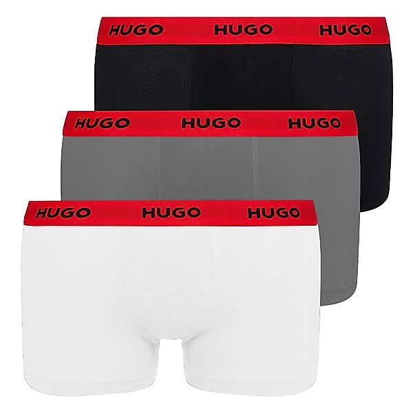 HUGO Trunk Triplet Pack (3-St., 3er günstig online kaufen