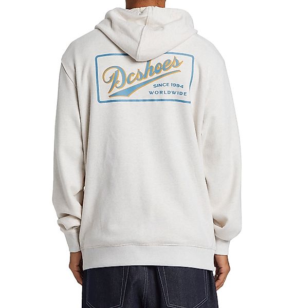DC Shoes Hoodie "The Classic" günstig online kaufen