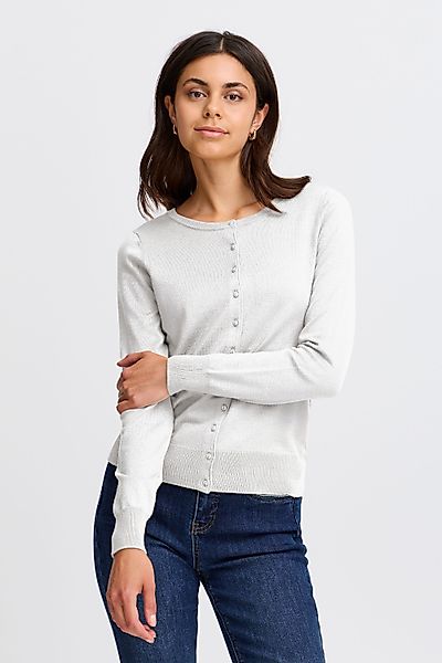 fransa Strickjacke FRZubasic modischer Cardigan mit günstig online kaufen