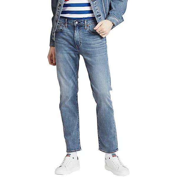 Levi´s ® 502 Taper Jeans 29 Baltic Adapt günstig online kaufen