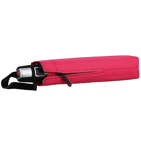 Knirps® Taschenregenschirm Fiber T21 Duomatic Regenschirm günstig online kaufen