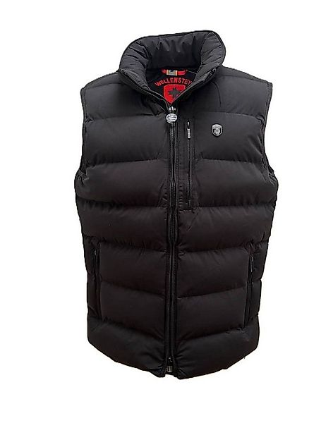 Wellensteyn Steppweste günstig online kaufen