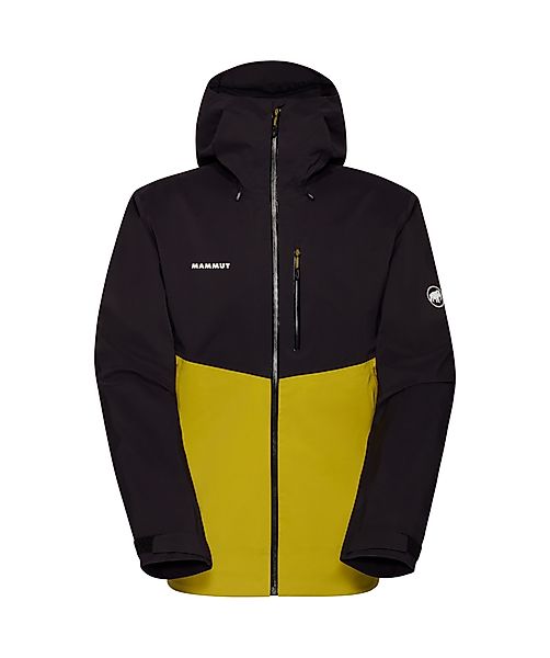 Mammut Regenjacke Alto Guide HS Hooded günstig online kaufen