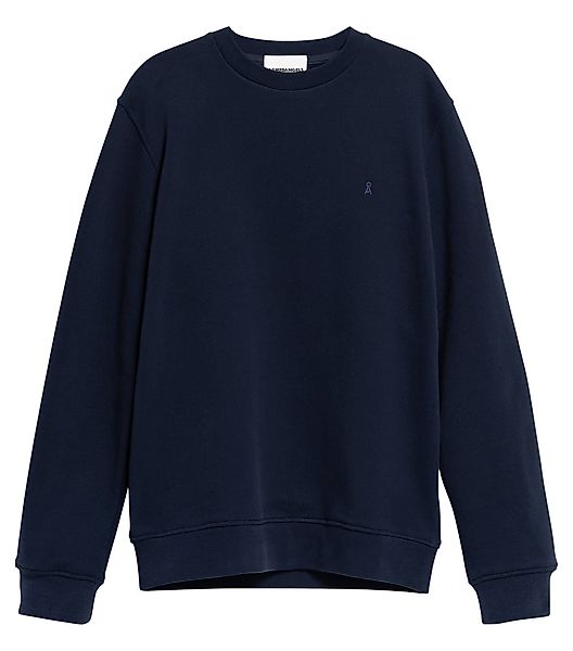 Armedangels Sweatshirt Herren Sweatshirt BAARO COMFORT günstig online kaufen