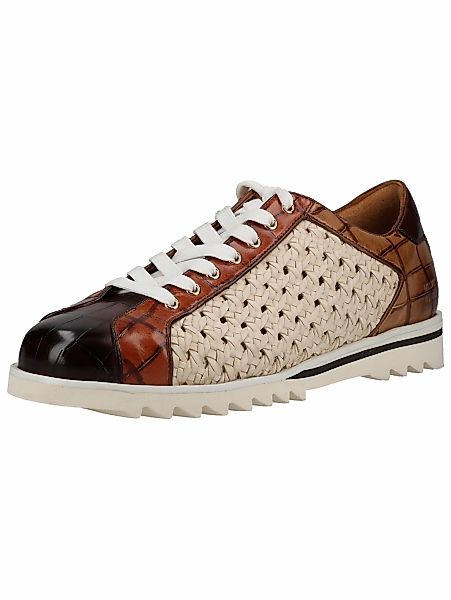 Melvin & Hamilton Schnürschuh "Melvin & Hamilton Halbschuhe Leder" günstig online kaufen