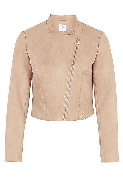 Betty&Co Bikerjacke günstig online kaufen