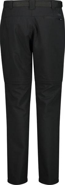CMP Outdoorhose WOMAN ZIP OFF PANT günstig online kaufen