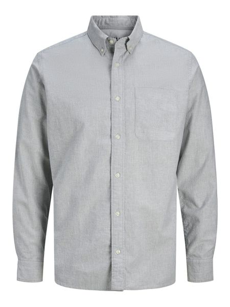 Jack & Jones Langarmhemd JPRBROOK OXFORD günstig online kaufen