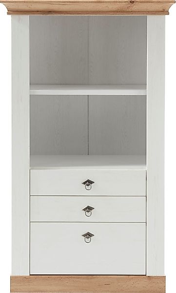 Home affaire Bartisch CREMONA, Breite ca. günstig online kaufen