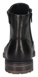bugatti Schnürboots Stiefel, Schnürstiefelette, Business-Boots mit günstig online kaufen