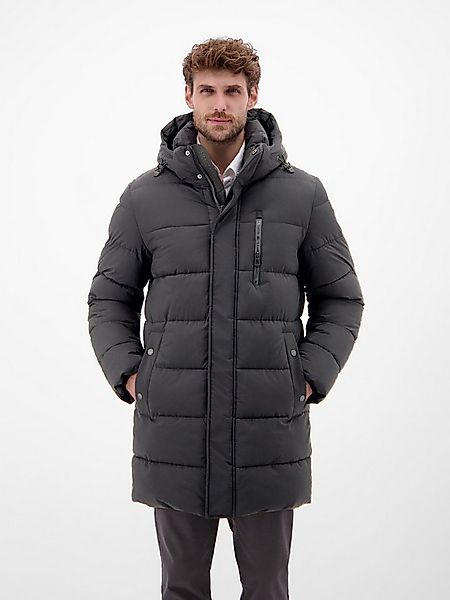 LERROS Steppjacke Winterjacke mit Kapuze und Kordelzug günstig online kaufen