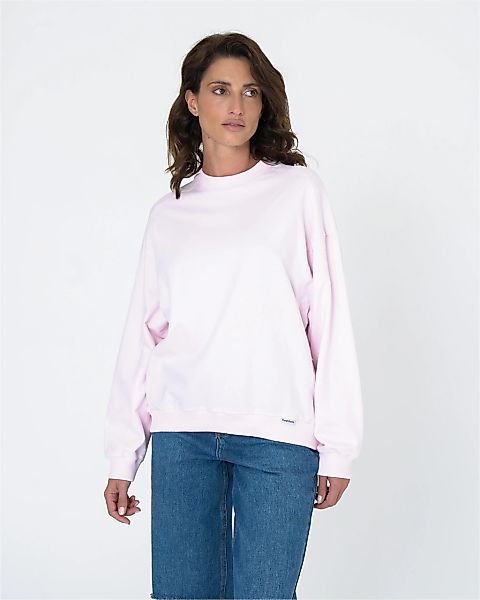 freshlions Sweatshirt "Doleres", 1 Stk. in klassisch modernem Design günstig online kaufen