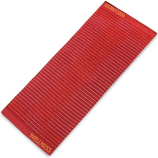 aqua-textil Saunatuch Granada Sauna Handtuch Strandlaken günstig online kaufen