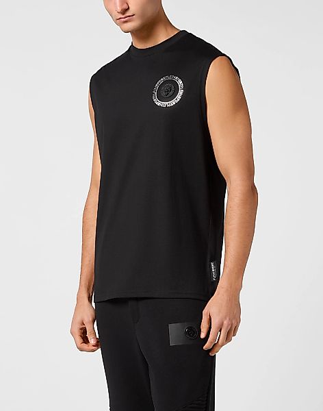PLEIN SPORT T-Shirt "Tanktop" günstig online kaufen