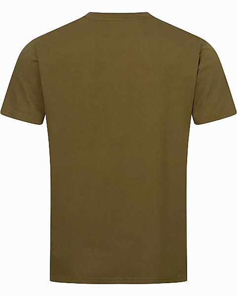 Blaser T-Shirt T-Shirt Argali 3D Debossed günstig online kaufen