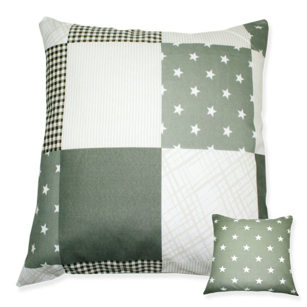 Haus und Deko Kissenbezüge Kissenhülle 60x60 günstig online kaufen