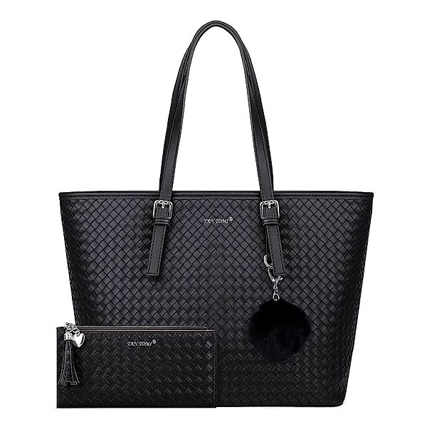 Fassiona Businesstasche Damen Shopper Handtasche mit günstig online kaufen