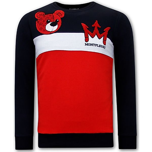 Tony Backer  Sweatshirt - günstig online kaufen