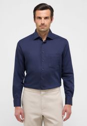 Eterna Langarmhemd "MODERN FIT" NON IRON (bügelfrei) günstig online kaufen