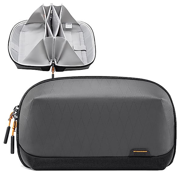 Inateck Taschenorganizer Zubehörtasche Reisetasche Elektroniktasche günstig online kaufen