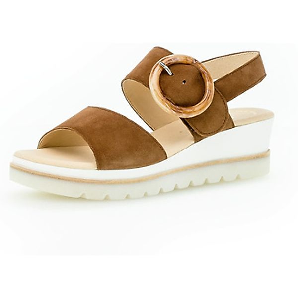 Gabor  Sandalen Sandalen günstig online kaufen