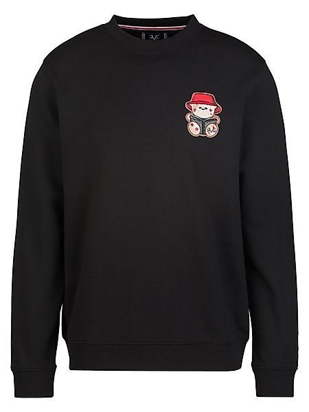 19V69 ITALIA Sweatshirt NICO BUCKET günstig online kaufen