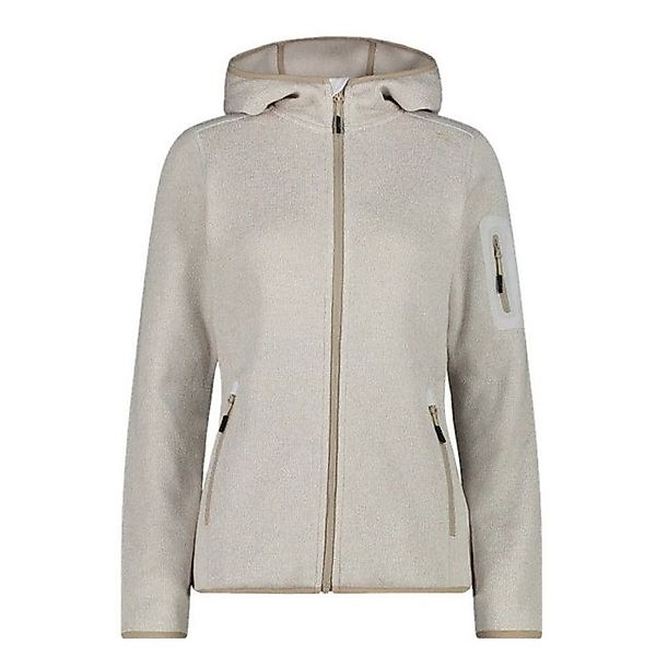 CAMPAGNOLO Kapuzensweatshirt WOMAN JACKET FIX HOOD günstig online kaufen