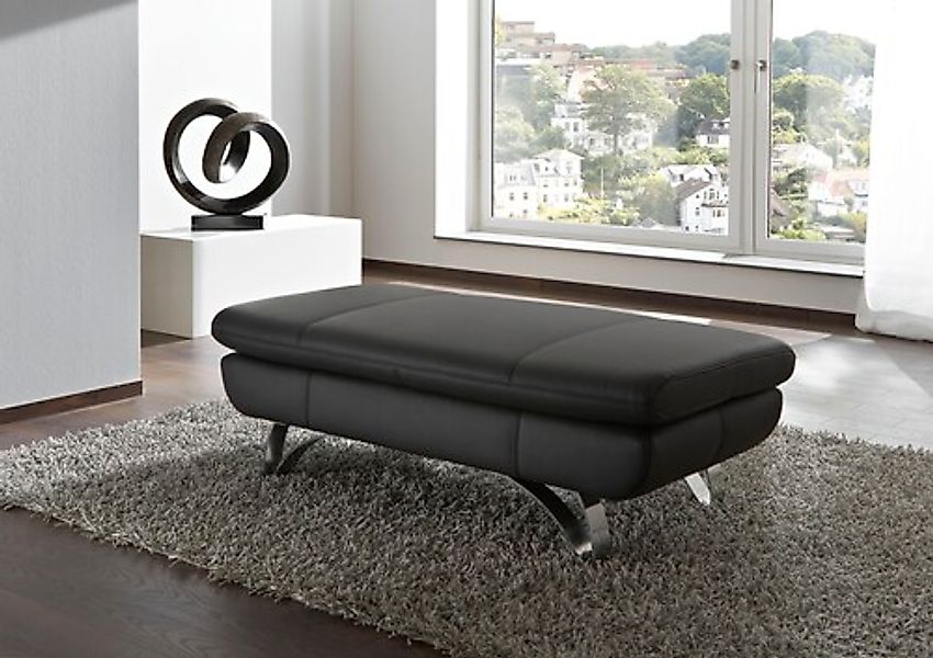 PLACES OF STYLE Hocker "San Angelo" günstig online kaufen