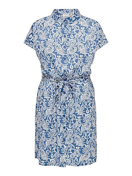 ONLY CARMAKOMA Minikleid günstig online kaufen