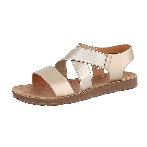 Ital-Design Bequeme Sandalen für den Alltag günstig online kaufen