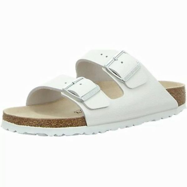 Birkenstock  Clogs Pantoletten Arizona 051133 Naturleder 051133 günstig online kaufen