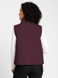 Witt Jerseyweste Steppweste günstig online kaufen
