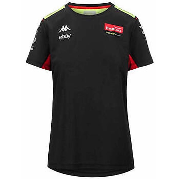 Kappa  T-Shirt Maillot femme  Amirywone VR46 günstig online kaufen