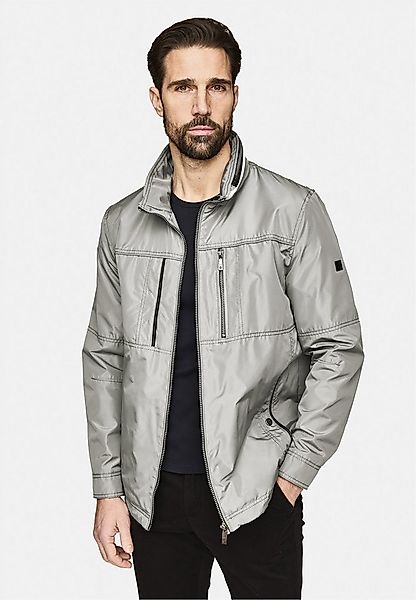 Cabano Outdoorjacke Ultralight (1-St) mit verstellbaren Ärmelabschlüssen günstig online kaufen